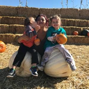 Meet your Posher, Kariann